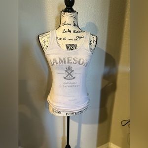 Woman’s Tank Top (S)